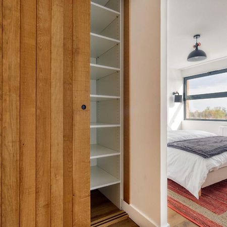 Appartement Le Loft du Cosmopolitain à Honfleur Extérieur photo